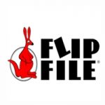 flip file